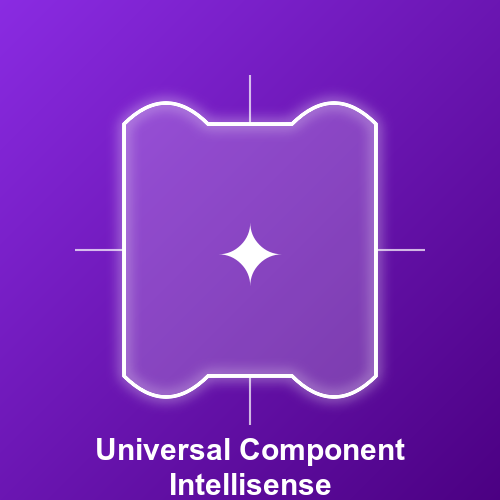 Common Intellisense
