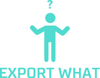 export-what