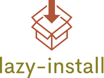 lazy-install