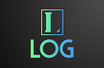 log