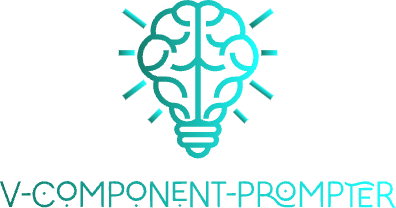 Vue Component Prompter