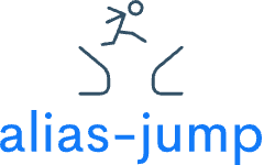 Alias Jump - Smart Path Navigation