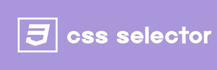 vscode-css-selector