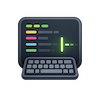 Fake Coding for VS Code
