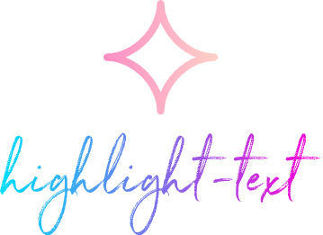 vscode-highlight-text