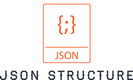 vscode-json-structure